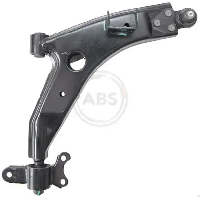 Handler.Part Track control arm ABS 211476 1