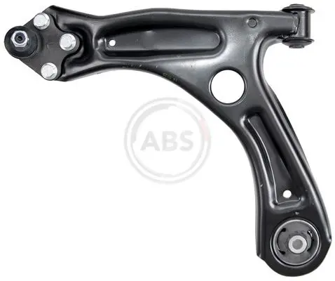 Handler.Part Track control arm ABS 211415 1