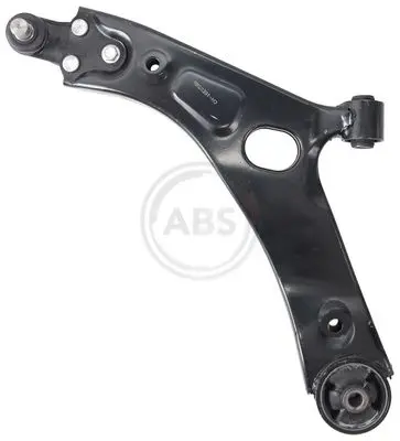 Handler.Part Track control arm ABS 211418 1