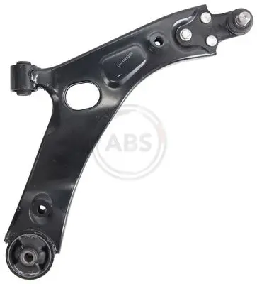 Handler.Part Track control arm ABS 211419 1