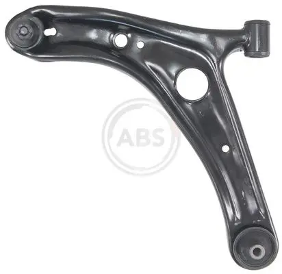 Handler.Part Track control arm ABS 211514 1