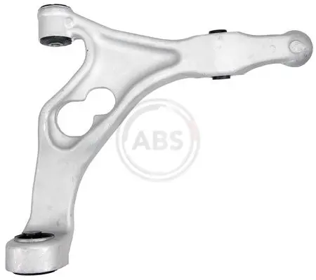 Handler.Part Track control arm ABS 211520 1