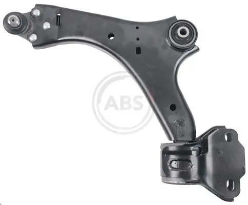 Handler.Part Track control arm ABS 211527 1