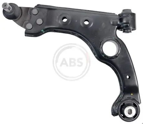 Handler.Part Track control arm ABS 211531 1