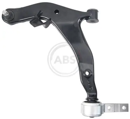 Handler.Part Track control arm ABS 211537 1