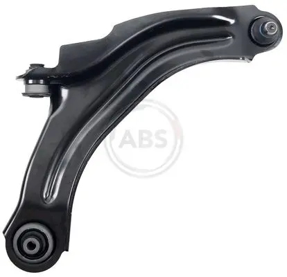 Handler.Part Track control arm ABS 211550 1