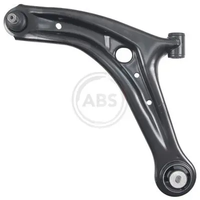 Handler.Part Track control arm ABS 211577 1