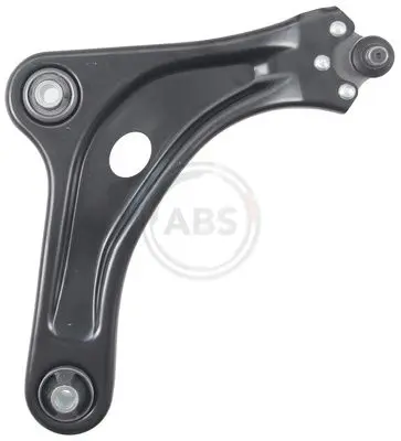 Handler.Part Track control arm ABS 211580 1