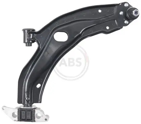 Handler.Part Track control arm ABS 211582 1