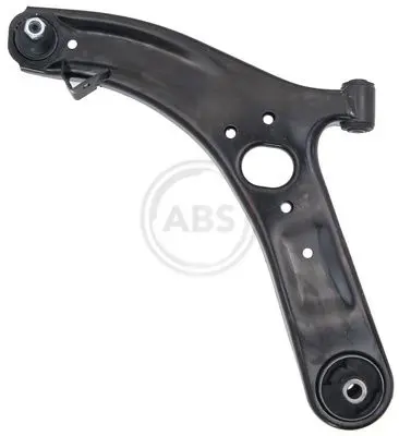 Handler.Part Track control arm ABS 211583 1