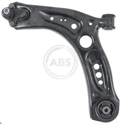 Handler.Part Track control arm ABS 211602 1