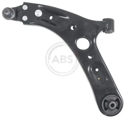 Handler.Part Track control arm ABS 211553 1