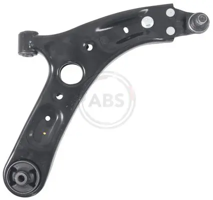 Handler.Part Track control arm ABS 211554 1