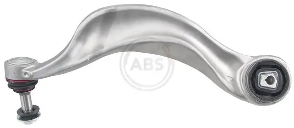 Handler.Part Track control arm ABS 211632 1