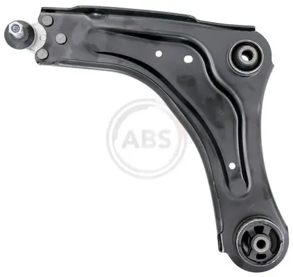 Handler.Part Track control arm ABS 211599 1