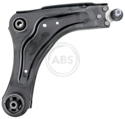 Handler.Part Track control arm ABS 211600 1