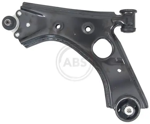 Handler.Part Track control arm ABS 211704 1