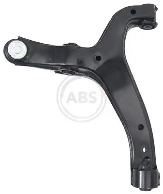 Handler.Part Track control arm ABS 211651 1