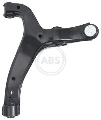 Handler.Part Track control arm ABS 211652 1