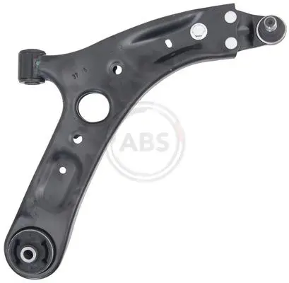 Handler.Part Track control arm ABS 211673 1