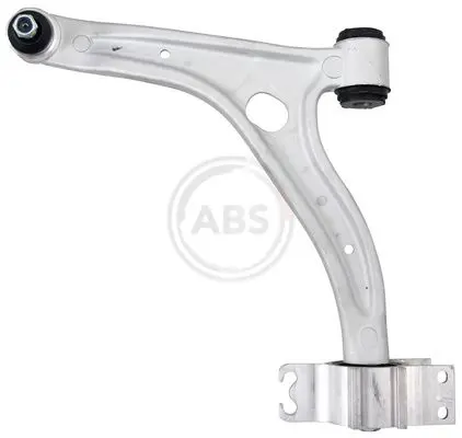 Handler.Part Track control arm ABS 211691 1