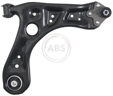 Handler.Part Track control arm ABS 211694 1