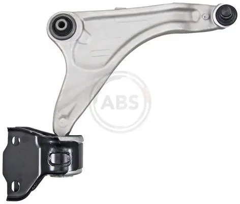 Handler.Part Track control arm ABS 211696 1