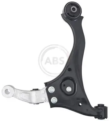 Handler.Part Track control arm ABS 211751 1