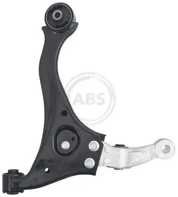 Handler.Part Track control arm ABS 211752 1