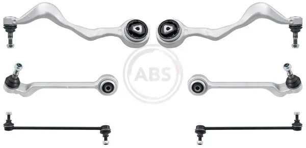 Handler.Part Suspension kit ABS 219915 1