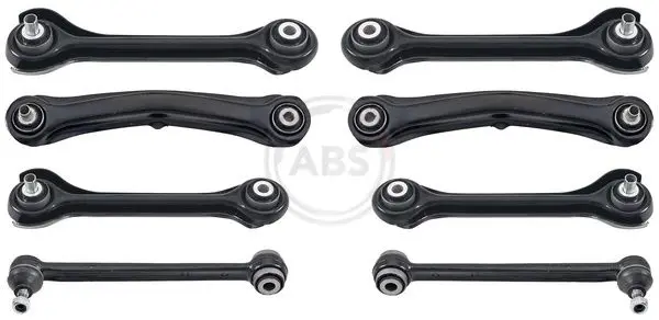 Handler.Part Suspension kit ABS 219917 1