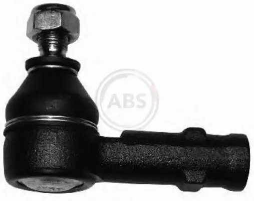 Handler.Part Tie rod end ABS 230001 1