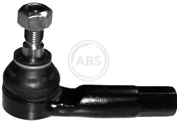 Handler.Part Tie rod end ABS 230018 1