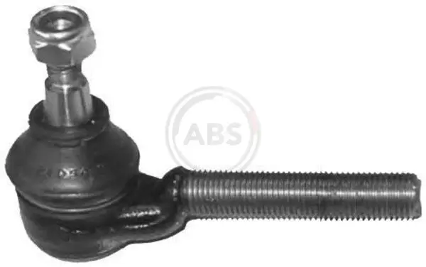 Handler.Part Tie rod end ABS 230043 1