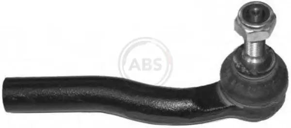 Handler.Part Tie rod end ABS 230087 1