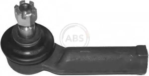 Handler.Part Tie rod end ABS 230110 1