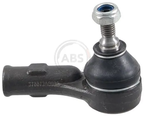 Handler.Part Tie rod end ABS 230132 1