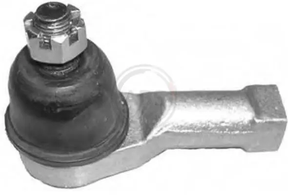 Handler.Part Tie rod end ABS 230182 1