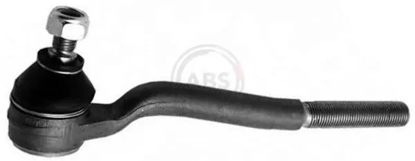 Handler.Part Tie rod end ABS 230249 1