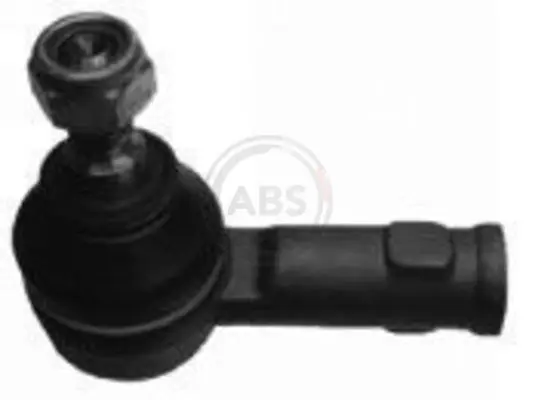 Handler.Part Tie rod end ABS 230179 1