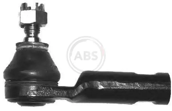 Handler.Part Tie rod end ABS 230295 1