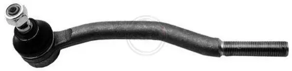 Handler.Part Tie rod end ABS 230337 1