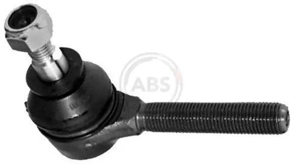 Handler.Part Tie rod end ABS 230345 1