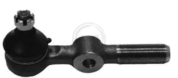 Handler.Part Tie rod end ABS 230467 1