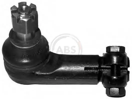 Handler.Part Tie rod end ABS 230536 1