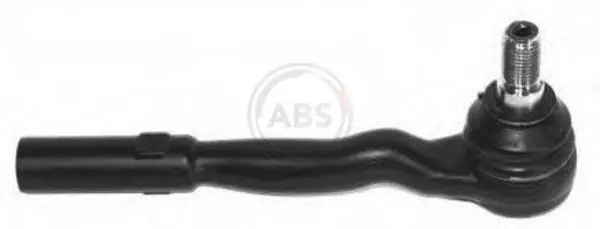 Handler.Part Tie rod end ABS 230614 1