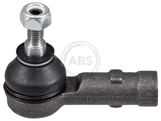 Handler.Part Tie rod end ABS 230700 1