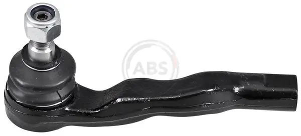 Handler.Part Tie rod end ABS 230744 1