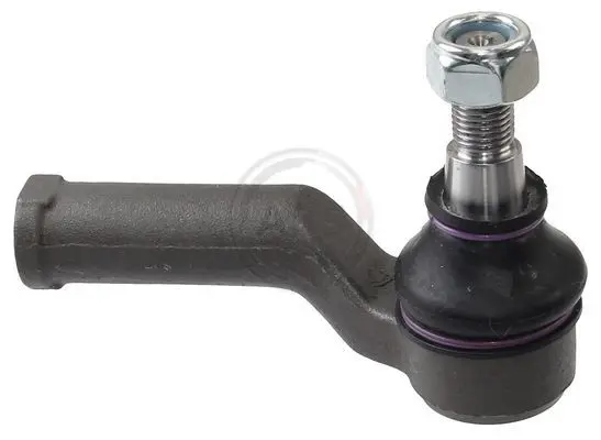 Handler.Part Tie rod end ABS 230768 1