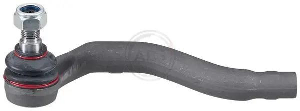 Handler.Part Tie rod end ABS 230740 1